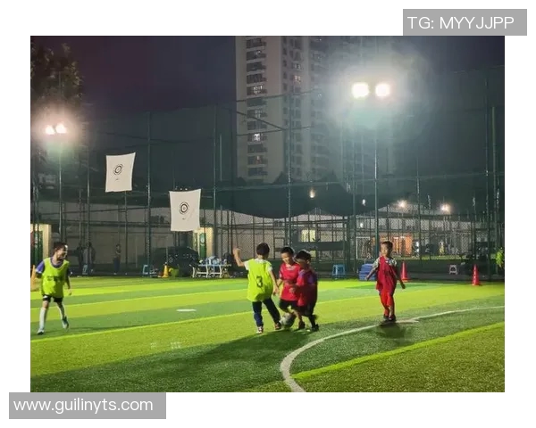 少儿足球基本功训练的重要性与有效方法探讨